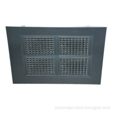 Popular Type--Hot sale LED Module Recessed Light, 64W-f